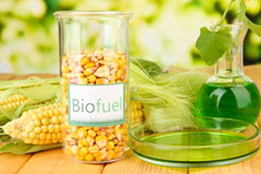 St Combs biofuel availability