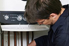 boiler repair St Combs