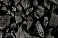 St Combs coal boiler costs