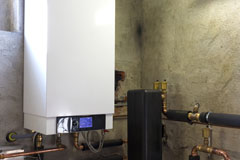 St Combs condensing boiler companies