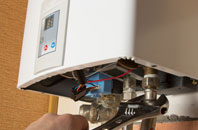 free St Combs boiler install quotes