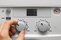 free St Combs boiler maintenance quotes